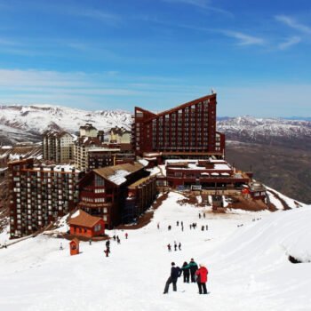 Andes Panorámico 4