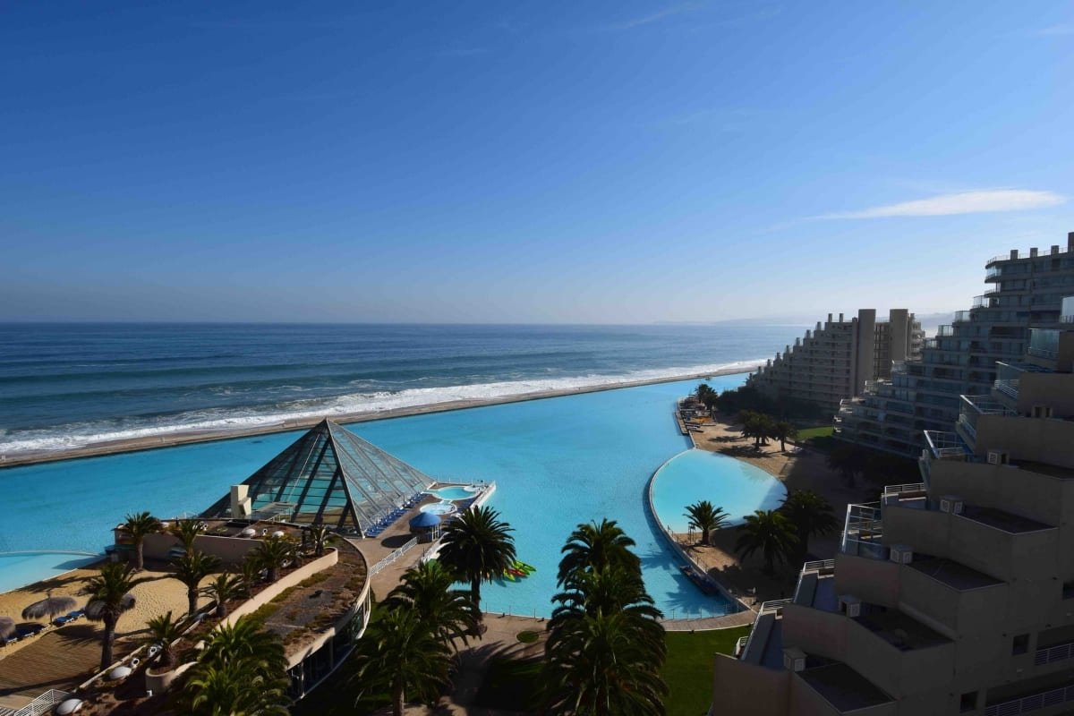 Isla Negra y San Alfonso del Mar 2