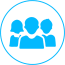 Ícono Servicios a Empresas