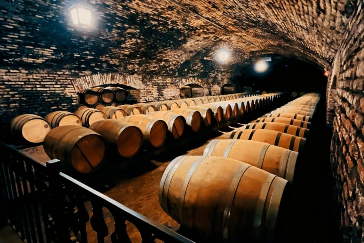 Concha y Toro Premium 2