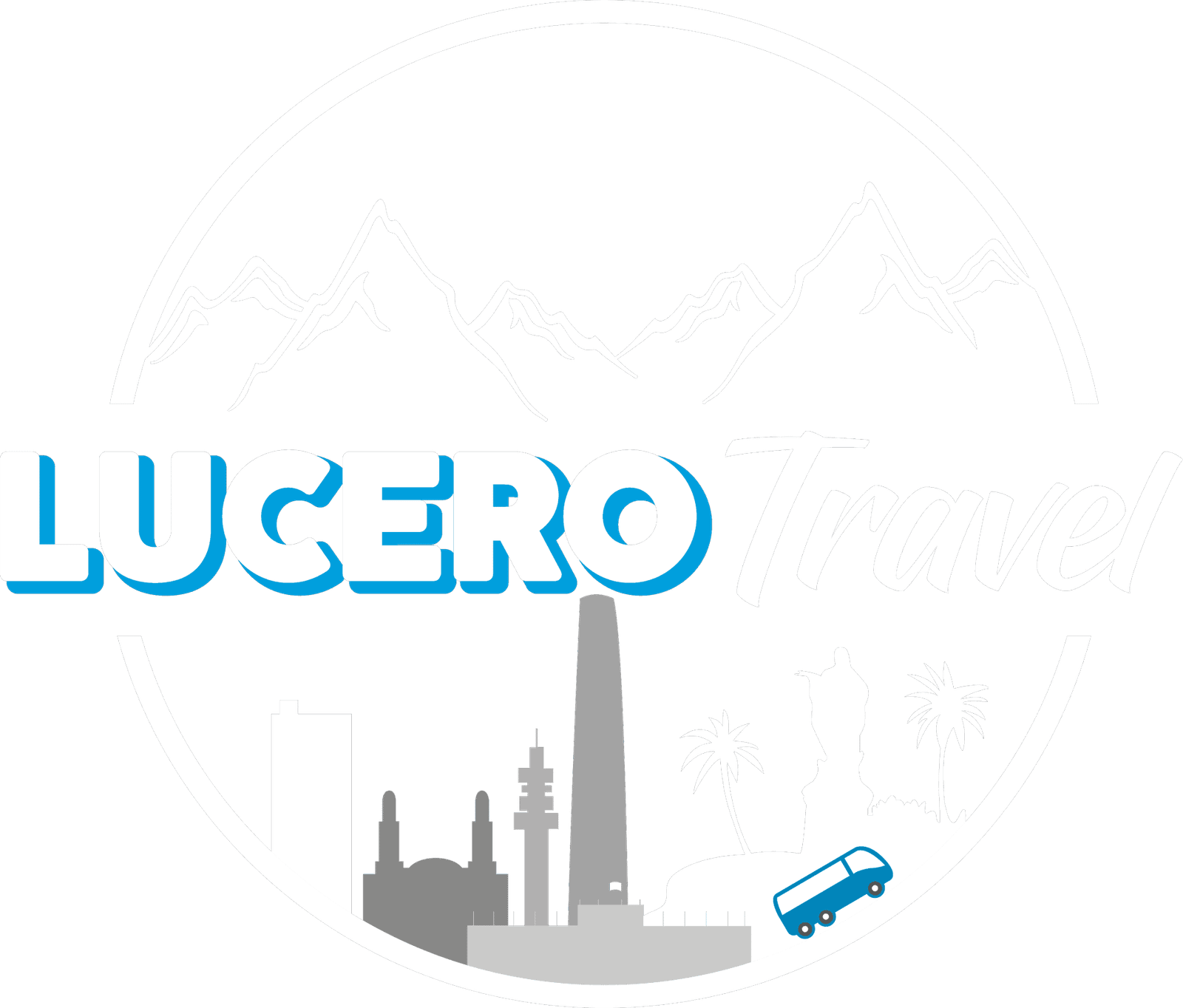 LUCERO TRAVEL CHILE