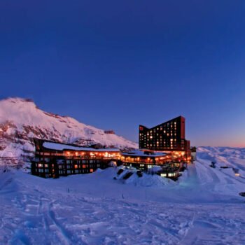 Valle Nevado